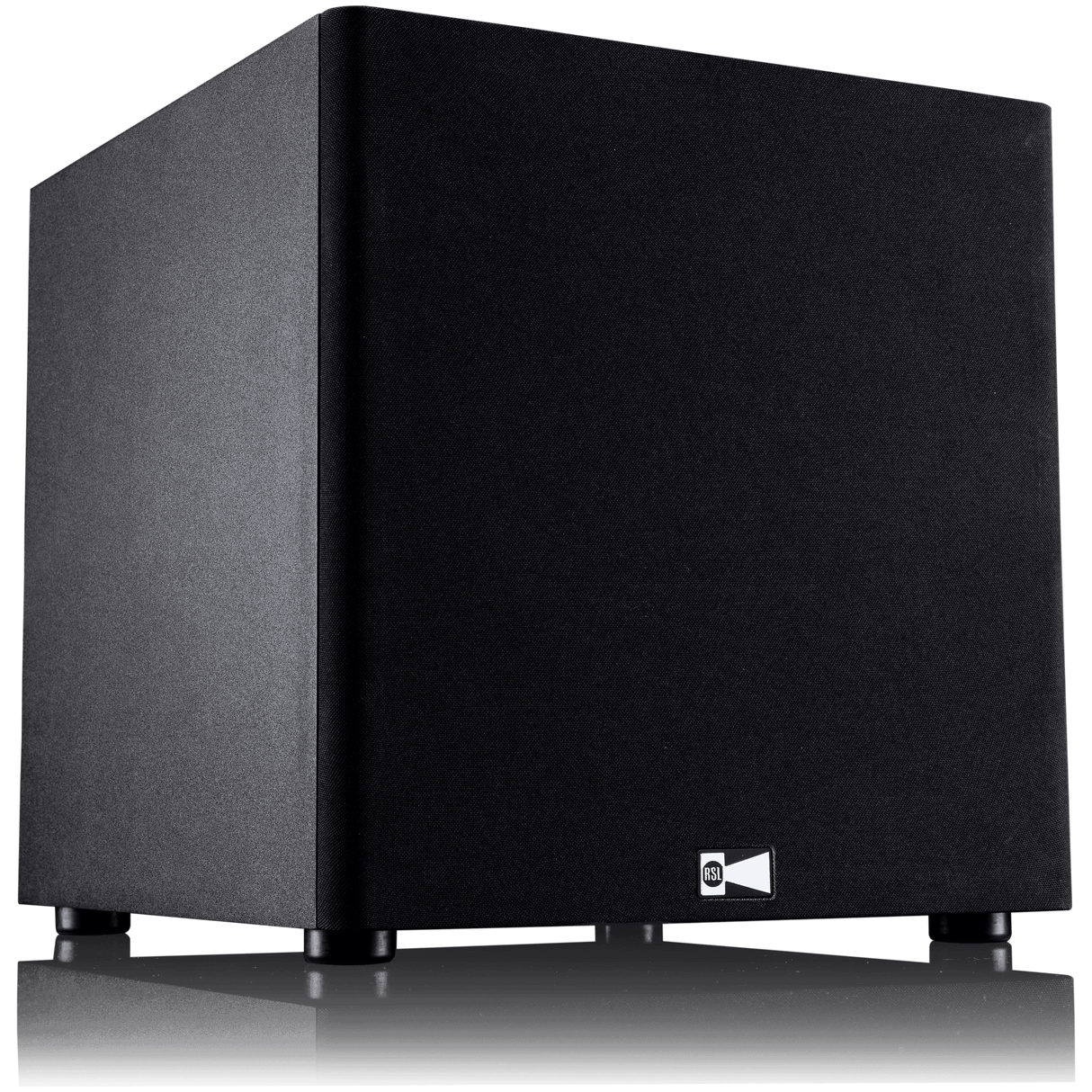 Speedwoofer 10E – Rogersound Labs