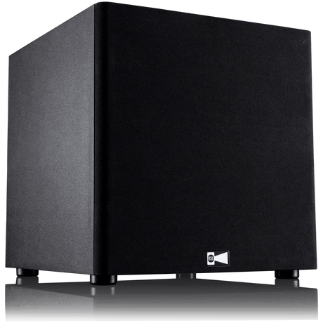 Speedwoofer 10E