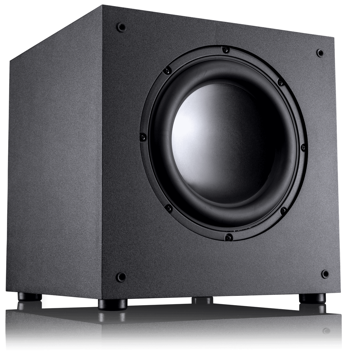 Speedwoofer 10E