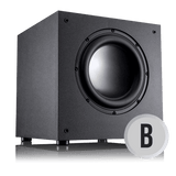 Speedwoofer 10E