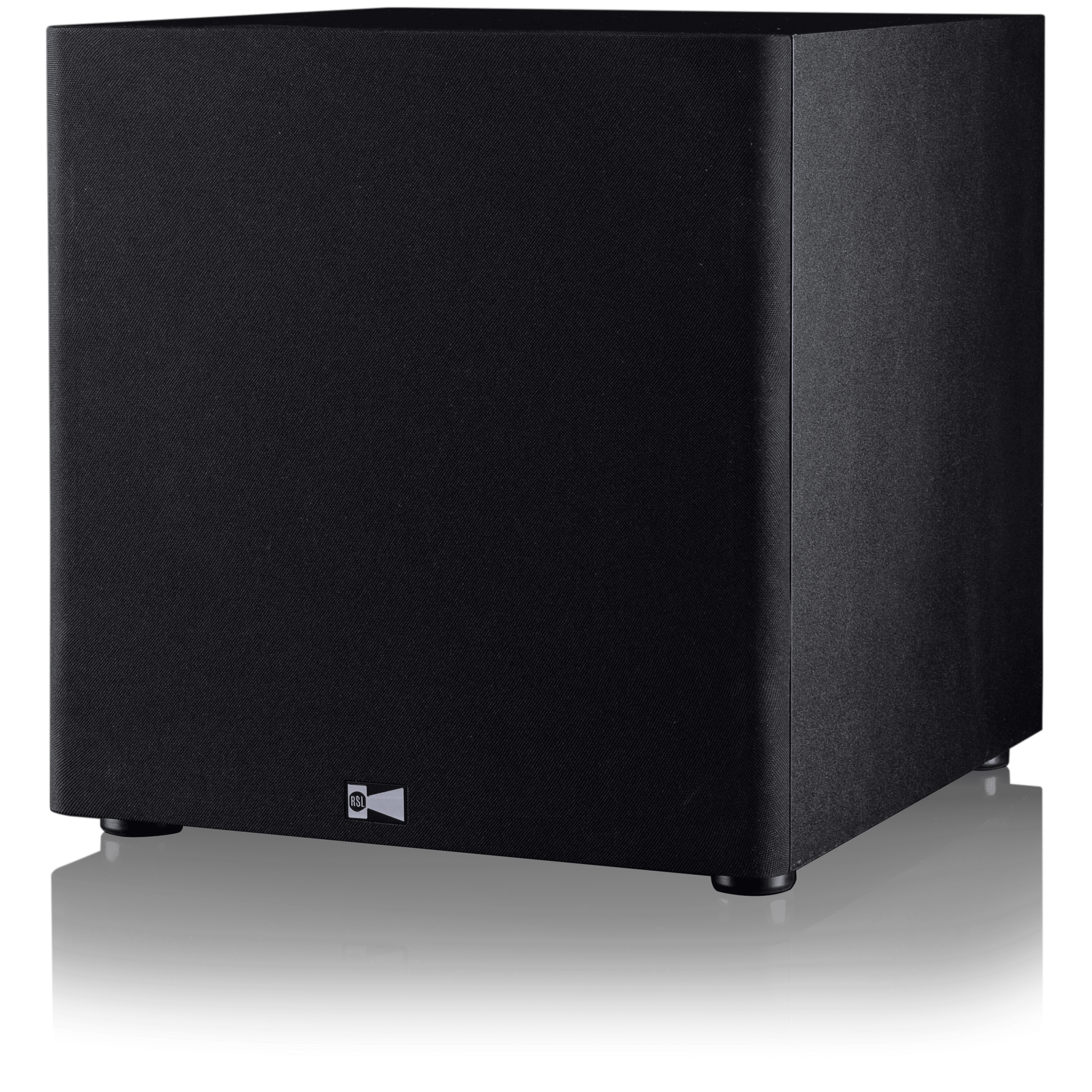 Speedwoofer 10E
