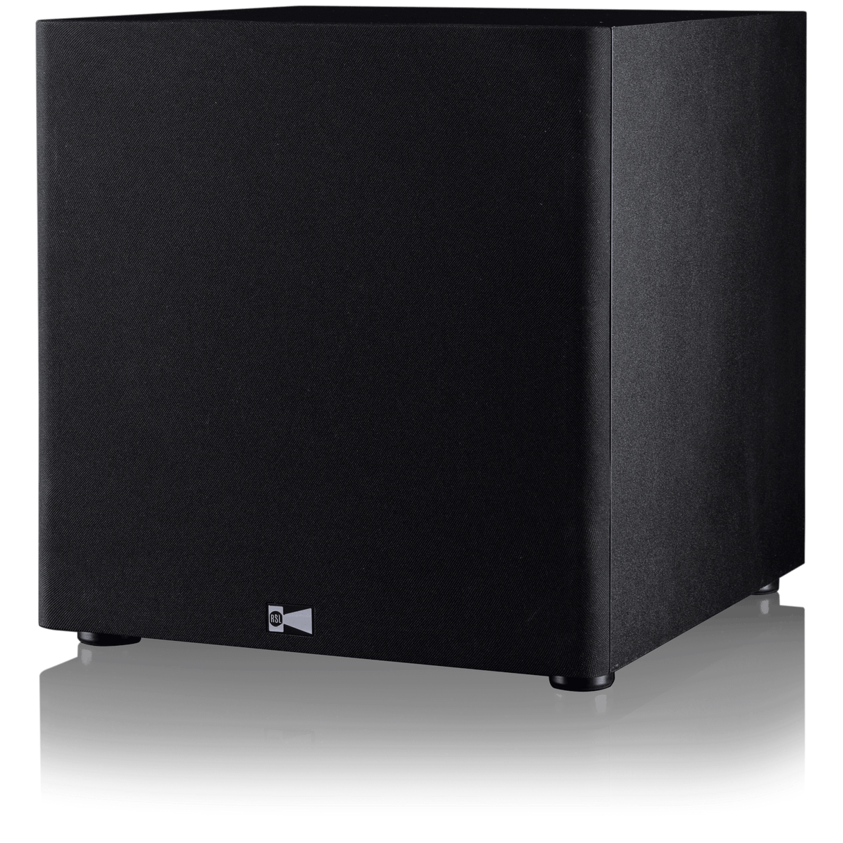 Speedwoofer 10E