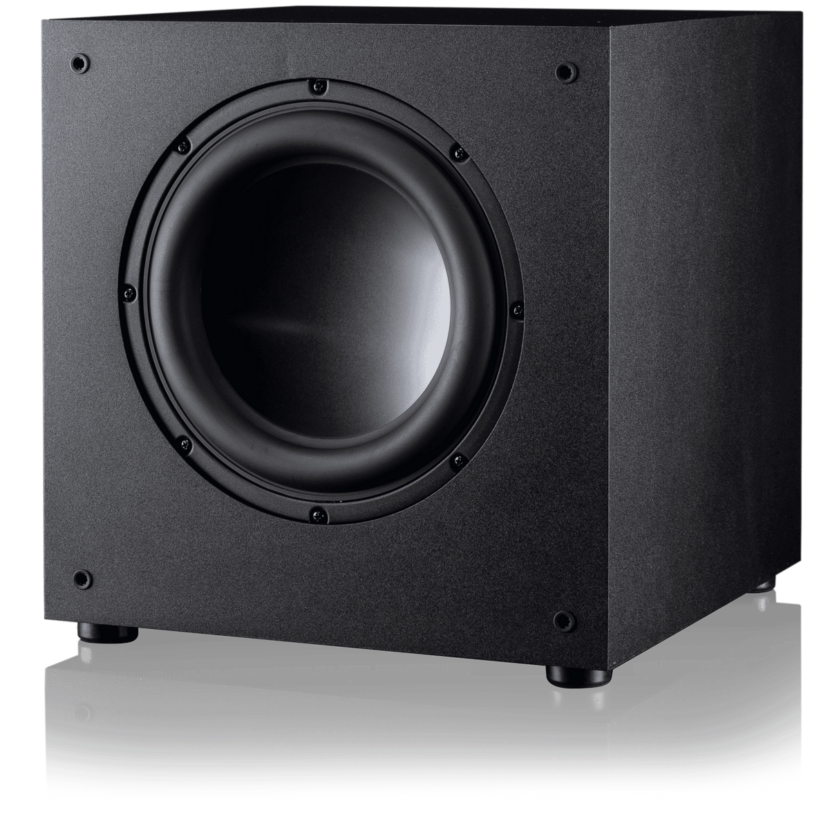 Speedwoofer 10E