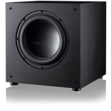 Speedwoofer 10E