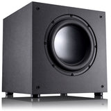 Speedwoofer 10E