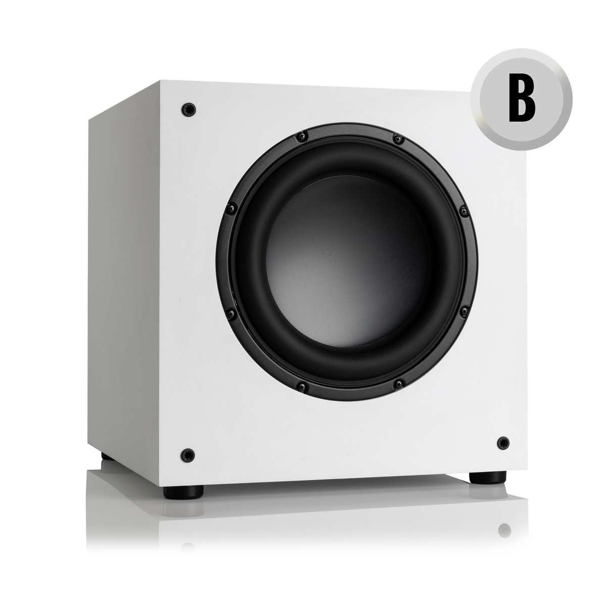 Speedwoofer 10E