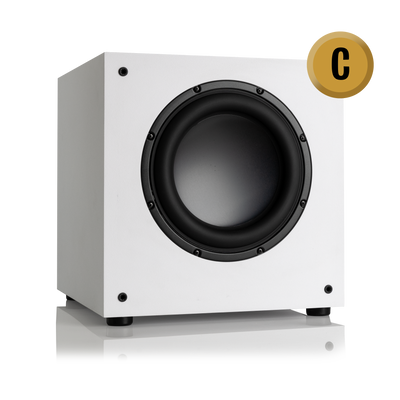 Speedwoofer 10E