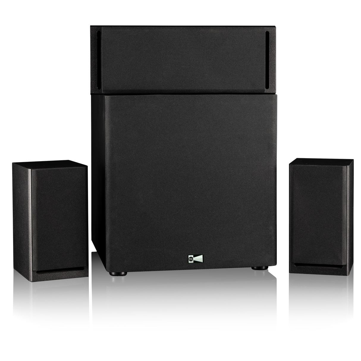 10E CG3M 3.1 HOME THEATER SYSTEM