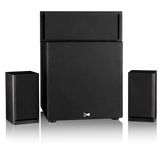 10E CG3M 3.1 HOME THEATER SYSTEM