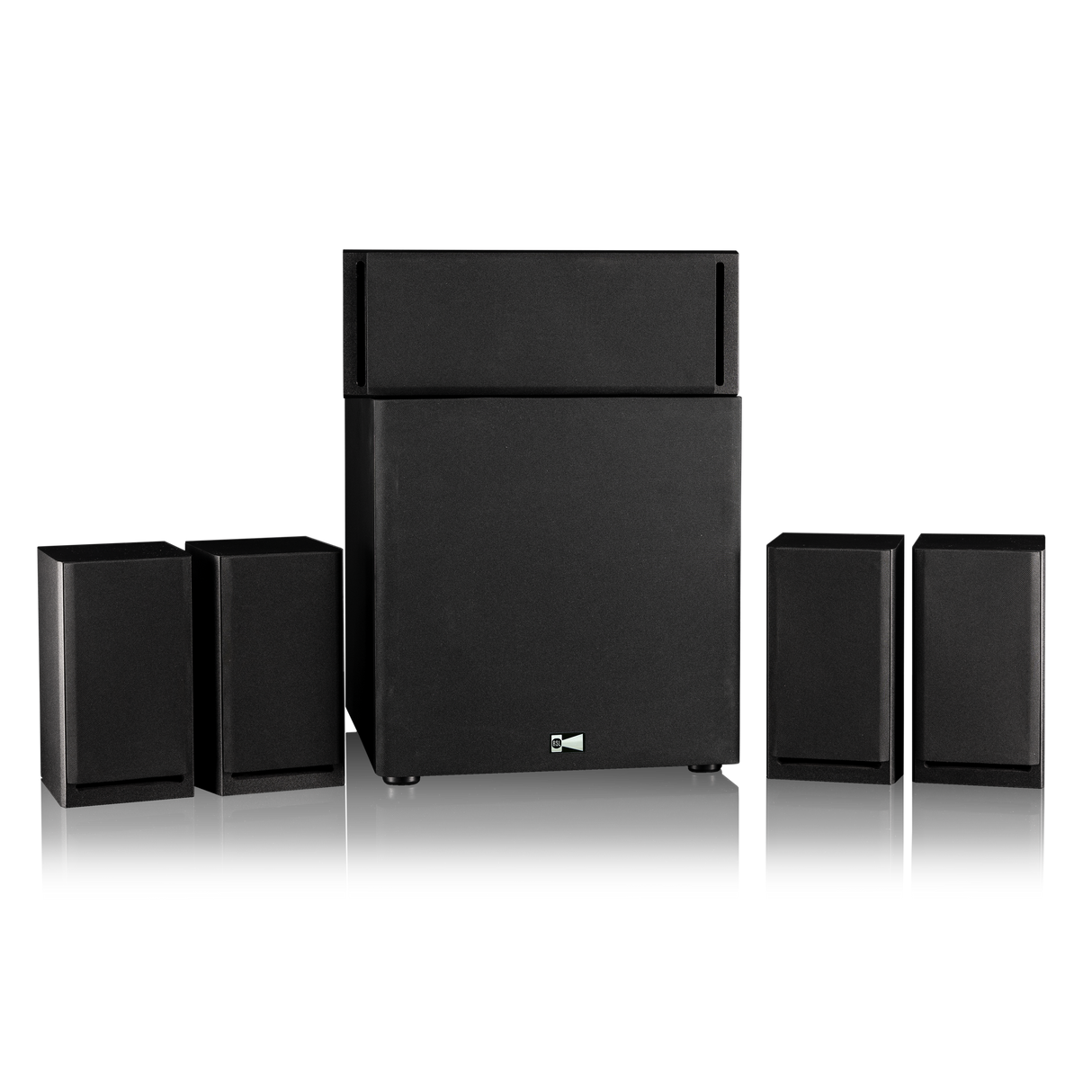 10E CG3M 5.1 HOME THEATER SYSTEM