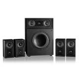 10E CG3M 5.1 HOME THEATER SYSTEM