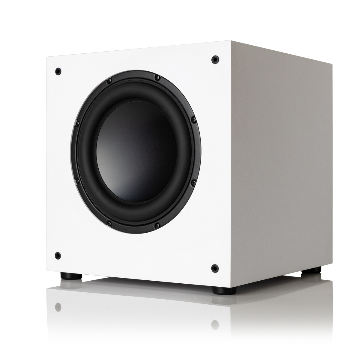 Speedwoofer 10E