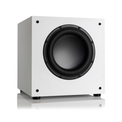 Speedwoofer 10E