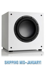 Speedwoofer 10E