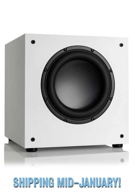 Speedwoofer 10E