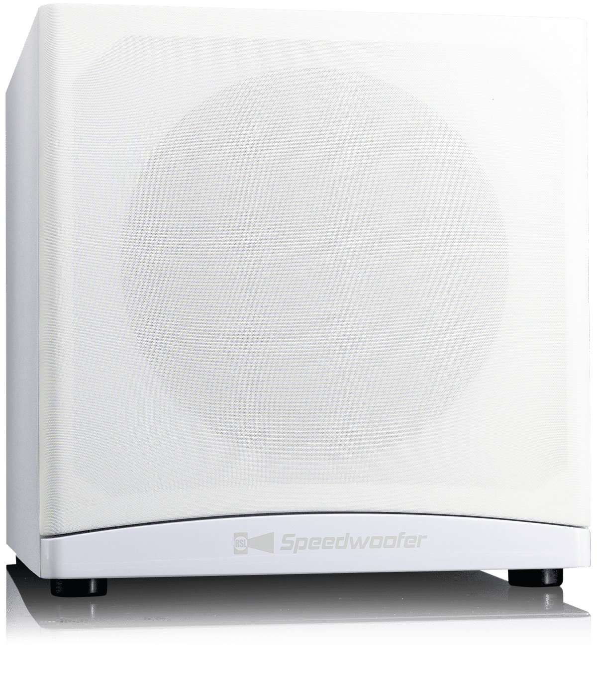 Speedwoofer 10S MKII