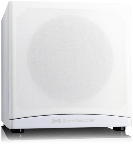 Speedwoofer 10S MKII
