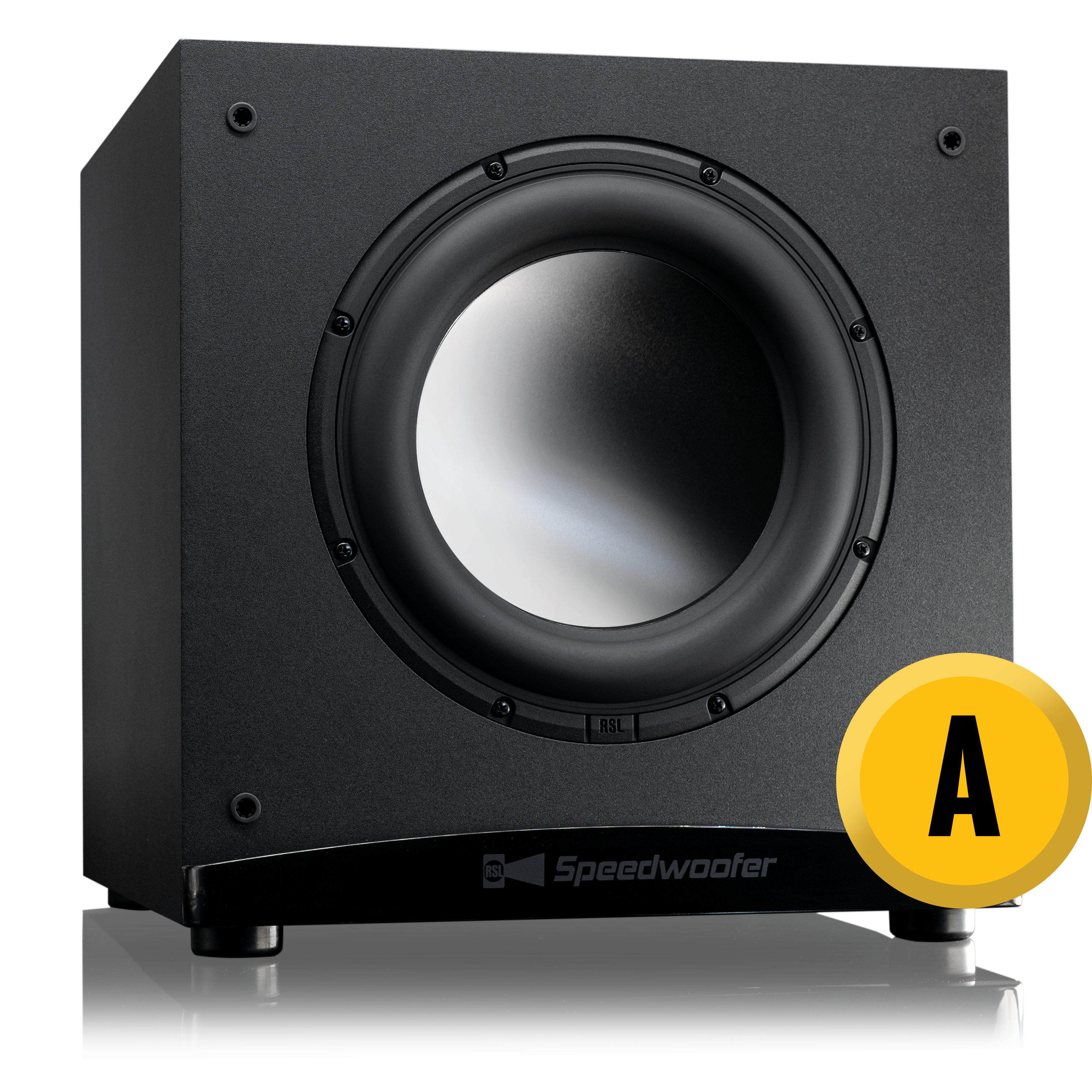 Speedwoofer 10S MKII