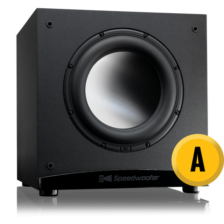 Speedwoofer 10S MKII