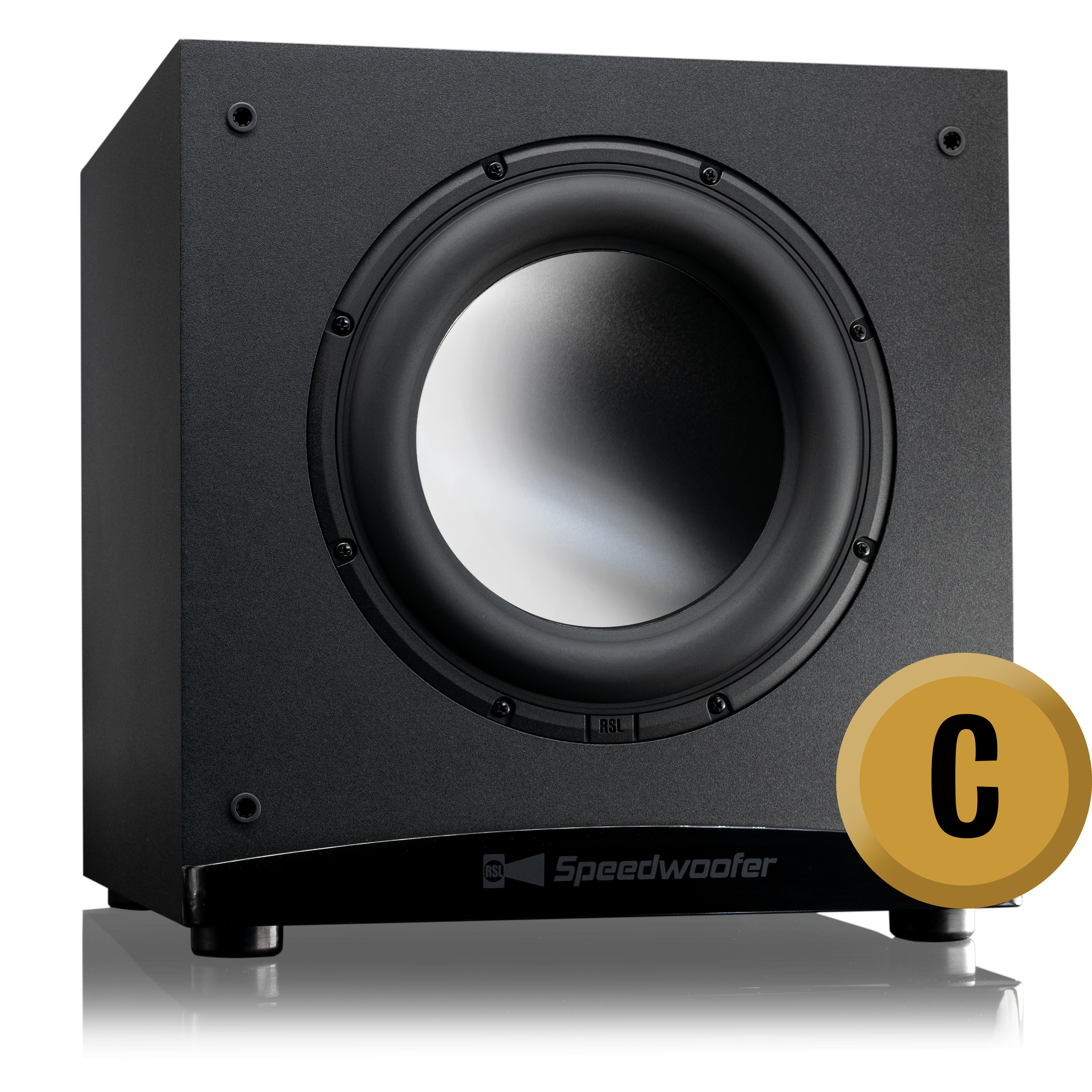 Speedwoofer 10S MKII - Thumbnail 3