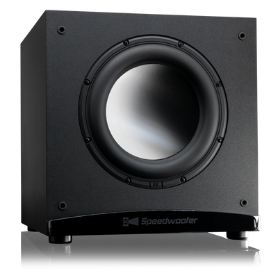 Speedwoofer 10S MKII