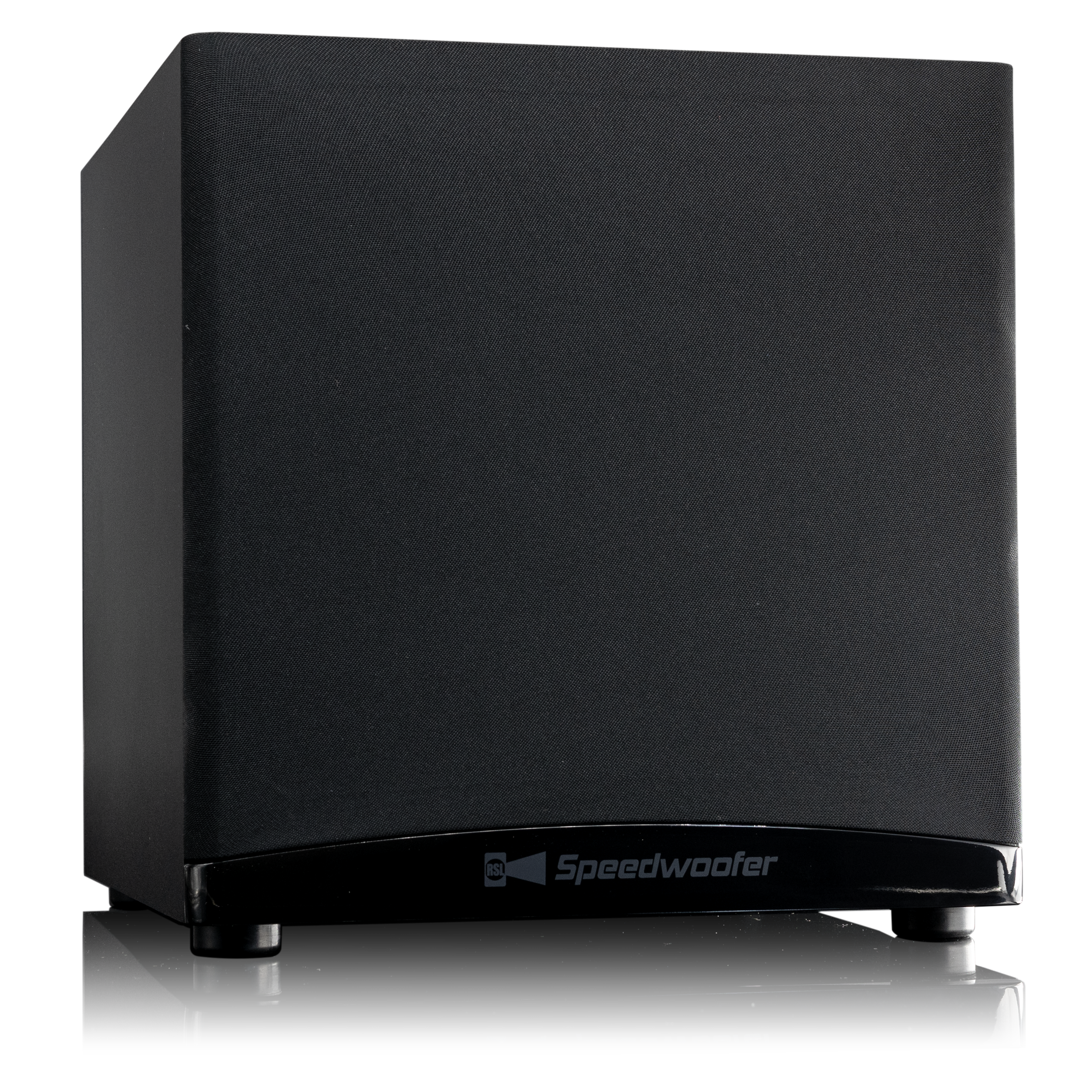 RSL 10S MKII Stereo System - Thumbnail 2