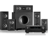 10S MKII CG23M 5.1 w/ DENON X6800H - CLOSEOUT!