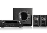 10S MKII CG3M 2.1 w/DENON DRA-900H