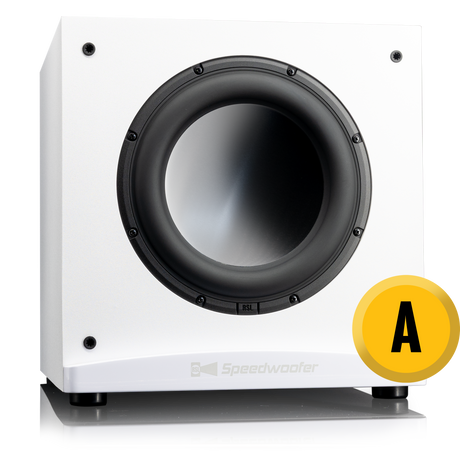 Speedwoofer 10S MKII