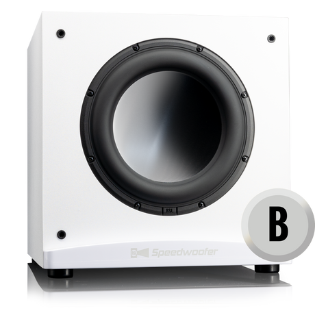 Speedwoofer 10S MKII