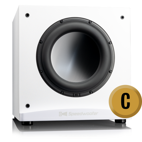 Speedwoofer 10S MKII