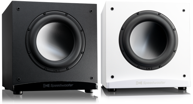 Speedwoofer 10S MKII