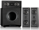 10S MKII CG23M 3.1 HOME THEATER SYSTEM