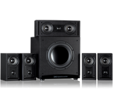 10S MKII CG3M 5.1 HOME THEATER SYSTEM