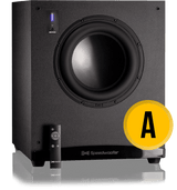 Speedwoofer 12S (TESTING ONLY)