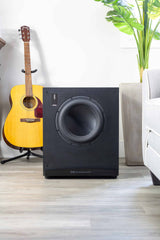 12S CG3M 3.1 HOME THEATER SYSTEM