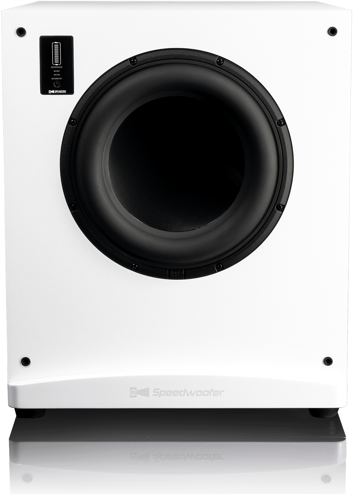 Speedwoofer 12S (TESTING ONLY)