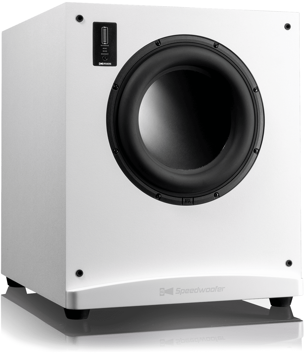 RSL Speedwoofer 12S - Thumbnail 2