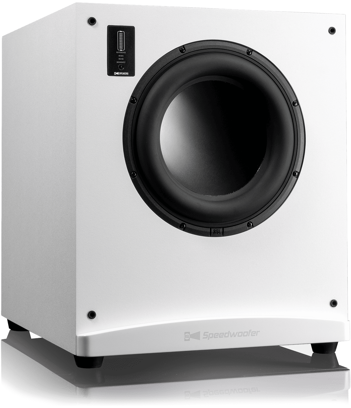 Speedwoofer 12S (TESTING ONLY)