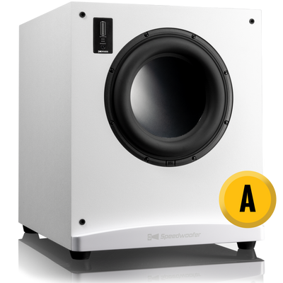 Speedwoofer 12S