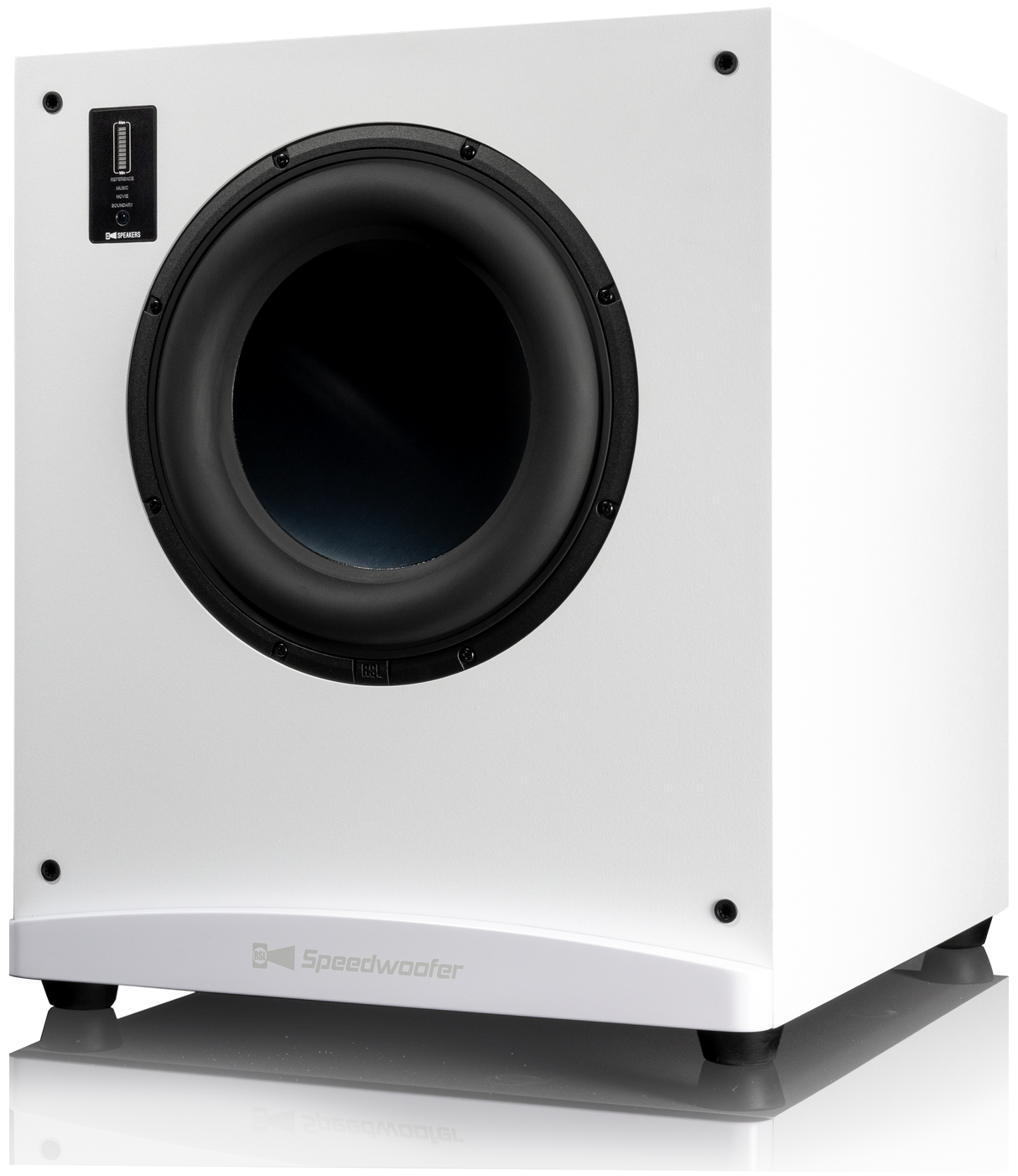 Speedwoofer 12S