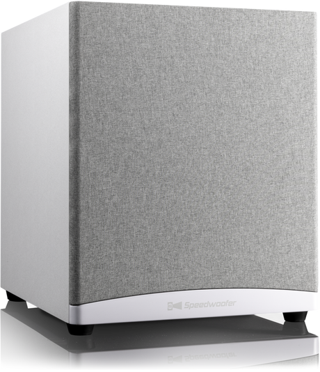 Speedwoofer 12S