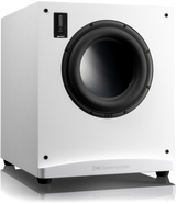 12S CG23M 3.1 HOME THEATER SYSTEM - WHITE