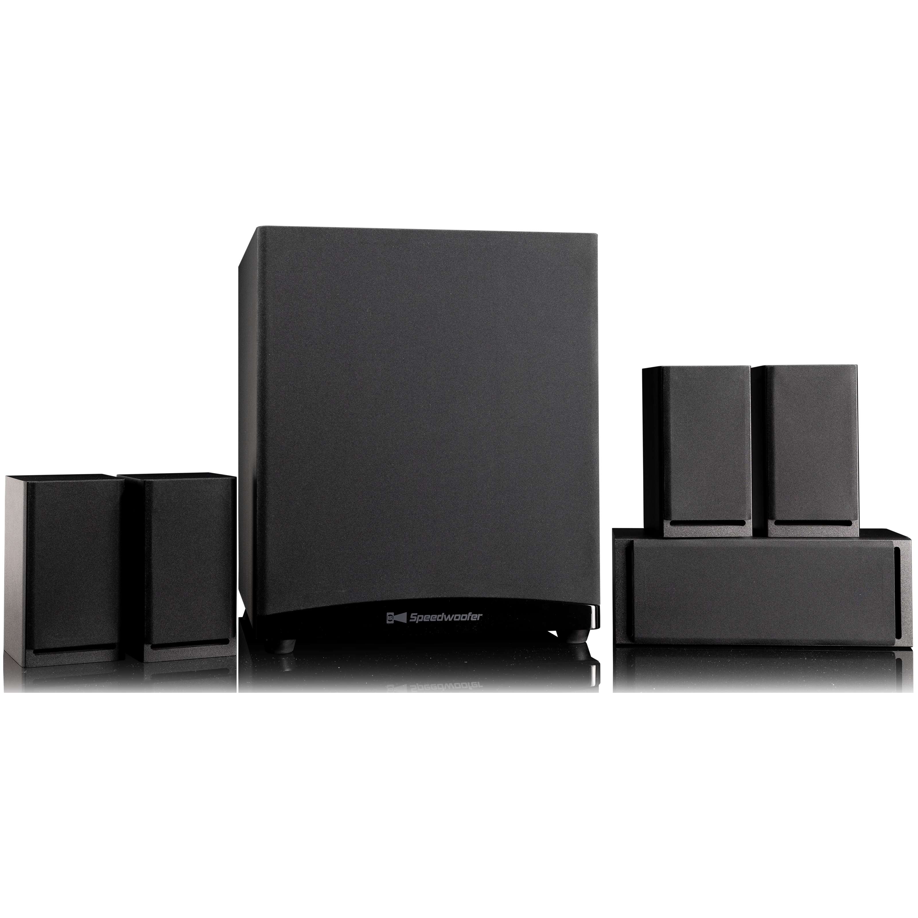 RSL Speakers Theater System - Thumbnail 3