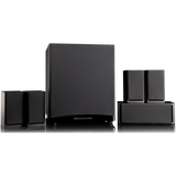 12S CG3M 5.1 HOME THEATER SYSTEM