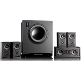 12S CG3M 5.1 HOME THEATER SYSTEM