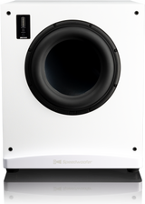 12S CG23M 3.1 HOME THEATER SYSTEM - WHITE
