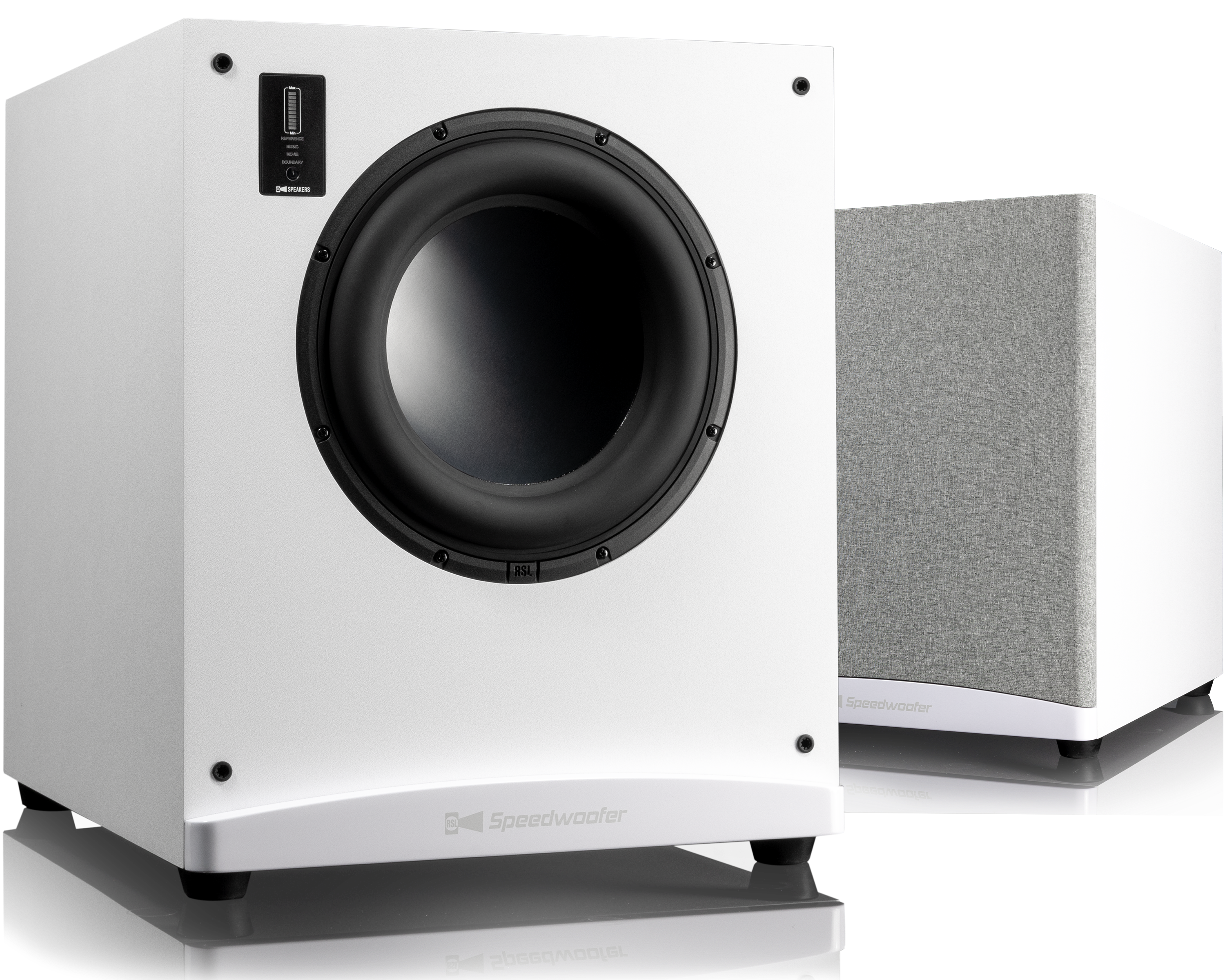 RSL Speedwoofer 12S