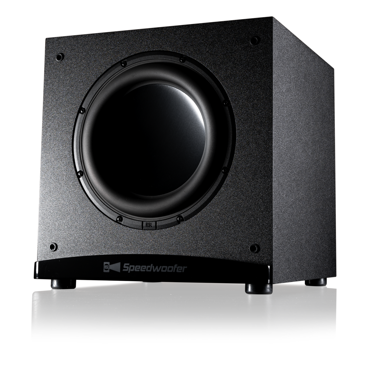 Speedwoofer 10S MKII