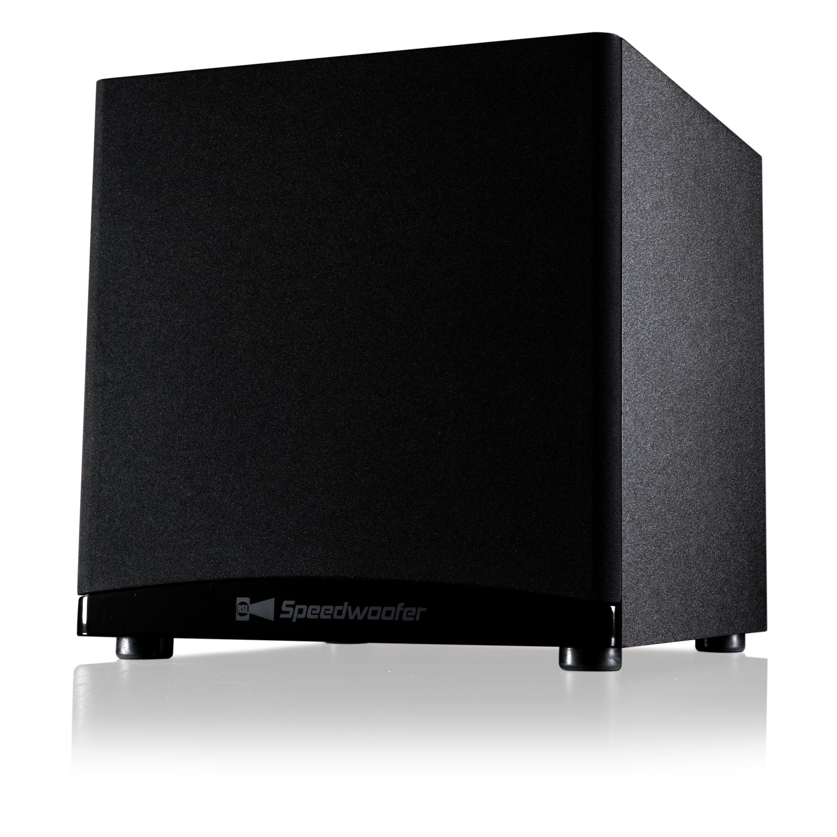 Speedwoofer 10S MKII - Thumbnail 4